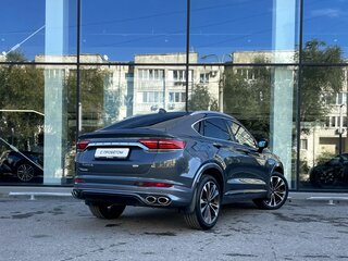 2022 Geely Tugella I, серый, 2780000 рублей, вид 5