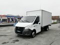 2021 ГАЗ ГАЗель Next, белый, 2180000 рублей