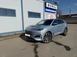 2024 Changan UNI-K, синий, 2900000 рублей, вид 1