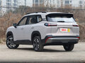 2026 Wuling Starlight 560, серебристый, 1990000 рублей - вид 4