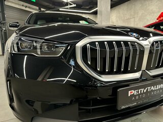 2023 BMW 5 серии 530i xDrive VIII (G60/G61/G68), чёрный, 8250000 рублей, вид 3