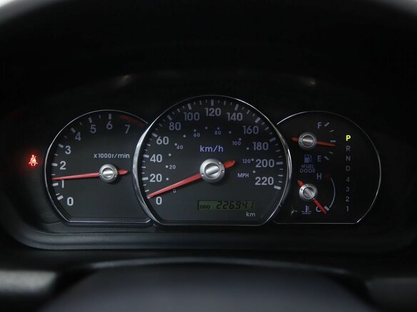 2006 Mitsubishi Galant IX Рестайлинг, серый, 490000 рублей - вид 16