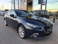 2014 Mazda 3 III (BM), чёрный, 1480000 рублей - вид 6