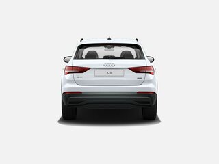 2026 Audi Q3 35 TFSI II (F3), белый, 3950000 рублей, вид 5