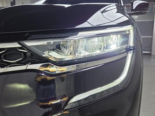 2026 Renault Samsung QM6 I Рестайлинг 2, фиолетовый, 1470444 рублей, вид 3