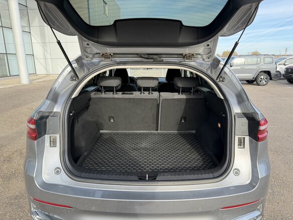 2021 Haval F7 I, серый, 1625000 рублей - вид 18