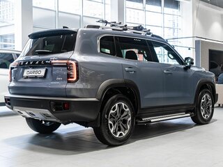 2026 Haval Dargo I, серый, 3749000 рублей, вид 4