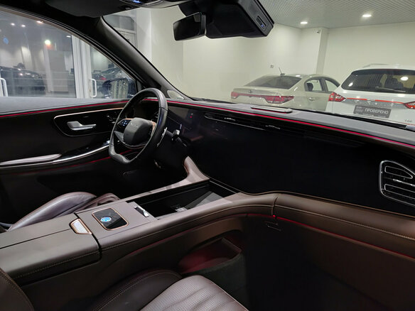 2023 Exeed VX I Рестайлинг, чёрный, 3595000 рублей - вид 10
