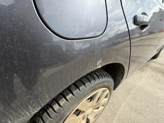 2016 Nissan Sentra VII (B17), серый, 595000 рублей, вид 5