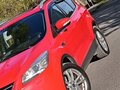 2013 Ford Kuga II, красный - вид 8