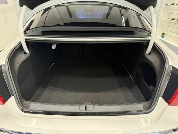 2011 Volkswagen Passat CC I, белый, 999000 рублей - вид 27