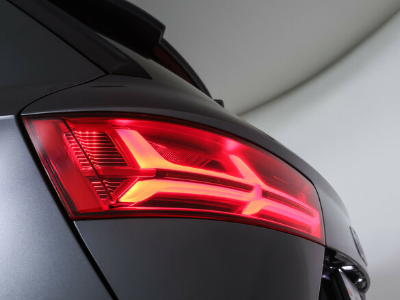 2016 Audi Q7 II (4M), серый, 2952000 рублей - вид 19