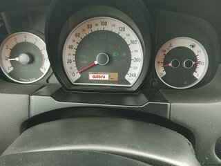 2008 Kia Ceed I, зелёный, 450000 рублей, вид 5