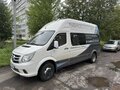 2024 Foton Toano, белый, 2090000 рублей - вид 7