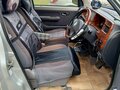 1996 Honda Stepwgn I, серебристый, 600000 рублей - вид 6