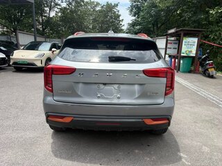 2021 Haval Jolion I, серый, 1330000 рублей, вид 4