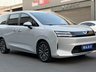 2026 Wuling Starlight 730, белый, 1930000 рублей, вид 3