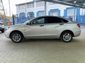 2019 Lada (ВАЗ) Vesta I, серебристый, 759000 рублей - вид 1