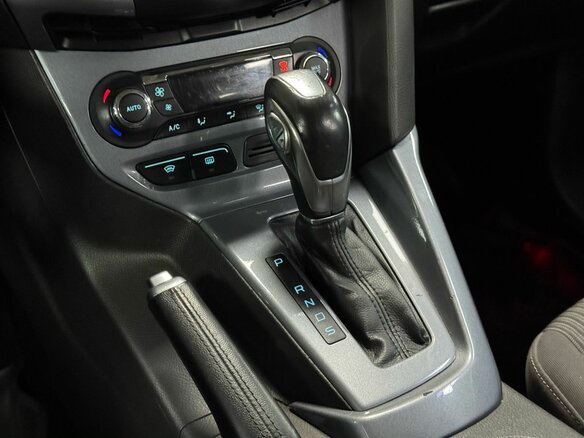 2013 Ford Focus III, синий, 765000 рублей - вид 20