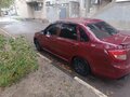 2013 Lada (ВАЗ) Granta I, красный, 330000 рублей - вид 3