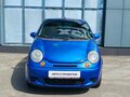 2013 Daewoo Matiz I Рестайлинг, синий - вид 1