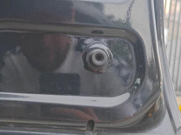 2008 Lexus LX 570 III, чёрный, 3900000 рублей - вид 14