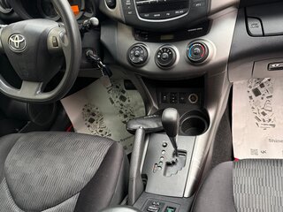 2011 Toyota RAV4 III (XA30) Рестайлинг, бежевый, 1400000 рублей, вид 2