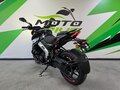 2026 Bajaj Pulsar NS400Z, чёрный, 484990 рублей - вид 3