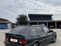 2005 Lada (ВАЗ) 2114, чёрный, 205000 рублей - вид 2