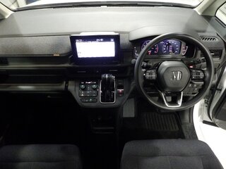 2026 Honda Stepwgn Spada VI, белый, 1850000 рублей, вид 5