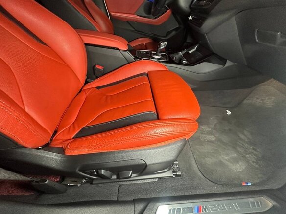 2020 BMW 2 серии Gran Coupe M235i xDrive F44, белый, 4390000 рублей - вид 18
