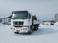 2013 Shacman (Shaanxi) F2000, белый, 1900000 рублей - вид 1