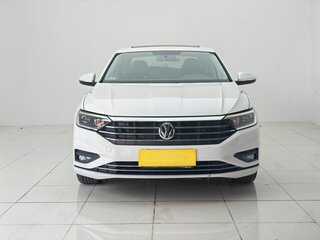 2022 Volkswagen Sagitar III Рестайлинг, белый, 1550000 рублей, вид 2