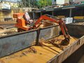 1993 IHI 30Z, оранжевый, 1400000 рублей
