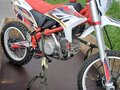 2021 Wels CRF 140, красный, 90000 рублей