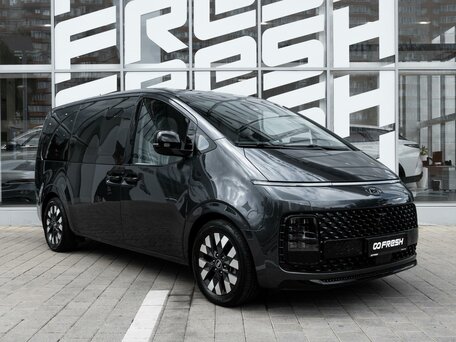 Hyundai Staria I