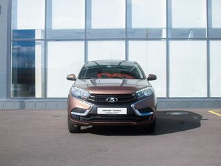 2017 Lada (ВАЗ) XRAY I, коричневый, 720000 рублей, вид 3