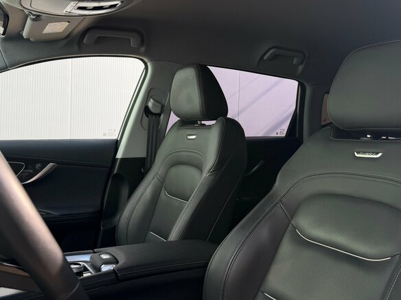 2024 Chery Tiggo 7 Pro Max I Рестайлинг, серый, 1945000 рублей - вид 23