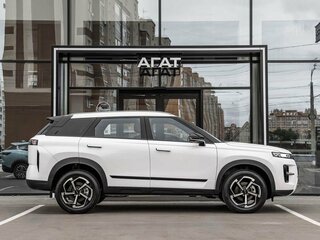 2026 Jaecoo J7 I Рестайлинг, белый, 2823359 рублей, вид 4