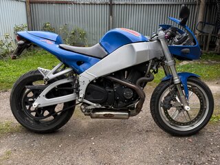 Buell Firebolt