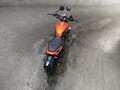 2024 Harley-Davidson X350, оранжевый - вид 5