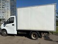 2014 ГАЗ ГАЗель Next, белый, 1000000 рублей - вид 4