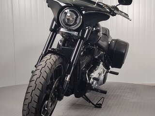 2018 Harley-Davidson Sport Glide, чёрный, 1599000 рублей, вид 3