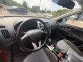 2010 Kia Ceed I Рестайлинг, красный, 750000 рублей - вид 7