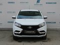 2018 Lada (ВАЗ) XRAY I, белый, 900000 рублей - вид 1