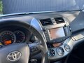 2011 Toyota RAV4 III (XA30) Рестайлинг, белый, 1570000 рублей - вид 10