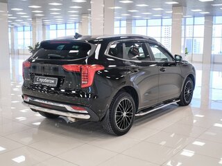 2023 Haval Jolion I, чёрный, 1891000 рублей, вид 2