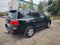 2008 Lexus LX 570 III, чёрный, 2500000 рублей - вид 6