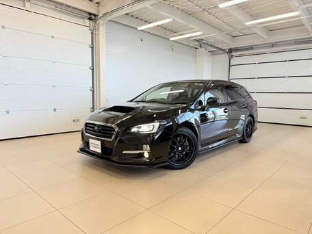 Subaru Levorg I