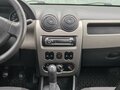 2010 Renault Logan I Рестайлинг, серый, 520000 рублей - вид 9